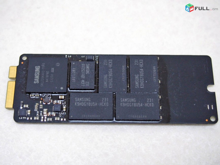 Apple SSD 128Gb  model - 655-1793A  MZDPC512HAG1  APPLE MACBOOK PRO RETINA 2012 A1425 ( code 2002 )