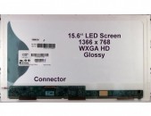 Display Матрица 15.6" WXGA HD LED 1366 x 768 40 pin ( code 10006 )