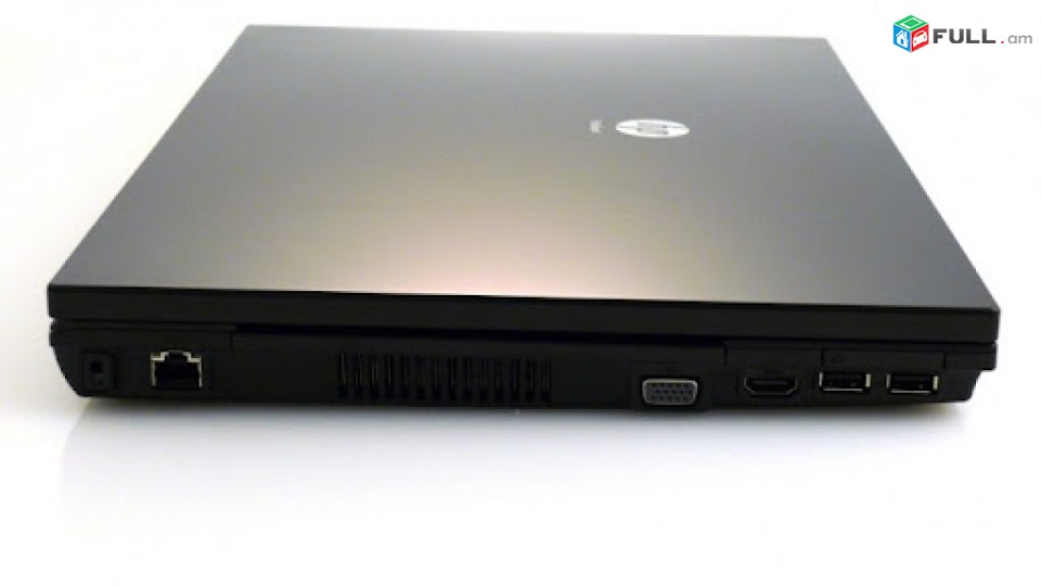 Պահեստամասեր HP ProBook 4710s ( Code 5018 )