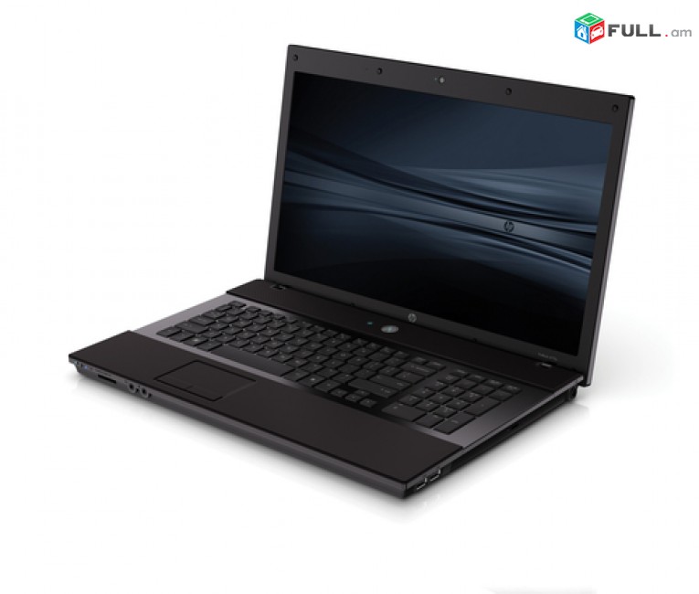 Պահեստամասեր HP ProBook 4710s ( Code 5018 )