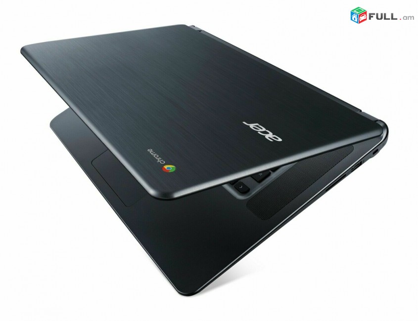 Acer Chromebook CB3-532 15.6" HD Granite Gray 2018թ. Գերազանց վիճակ