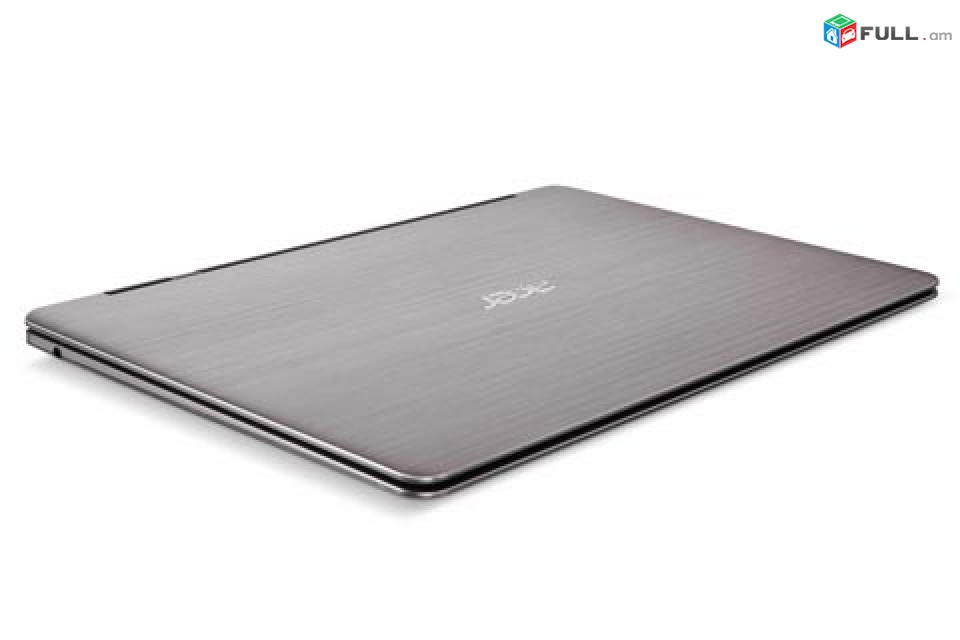 Պահեստամասեր Acer Aspire Ultrabook S3 MS2346 13.3" ( code 5029 )