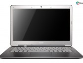 Պահեստամասեր Acer Aspire Ultrabook S3 MS2346 13.3