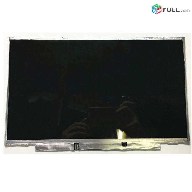 Display Матрица 13.3" LCD LED SCREEN Slim 1366x768 Glossy ( code 10010 )