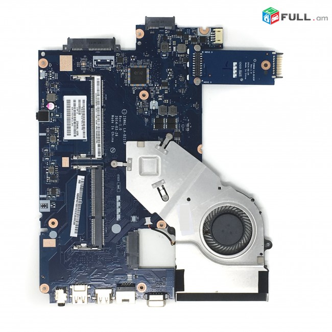 Motherboard  Z5WAL LA-B211P   Acer Aspire E5-511  N2940 1.83Ghz  DDR3 ( code 9009 )
