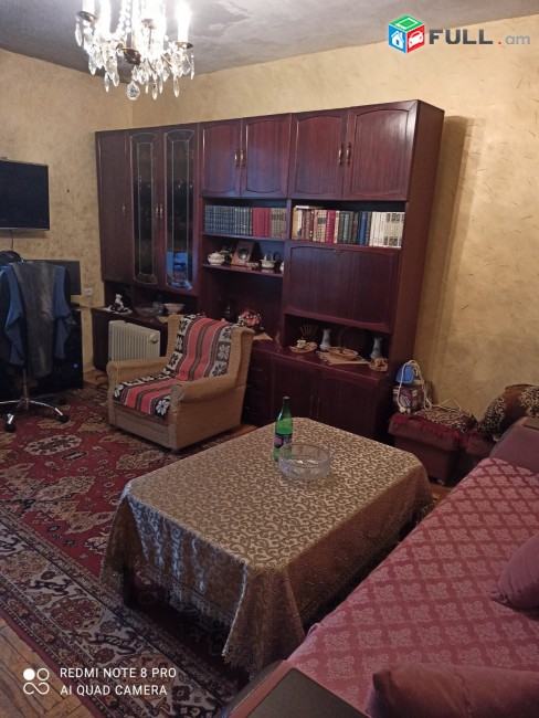 1 սենյականոց բնակարան Արաբկիրում Kod:1AR17