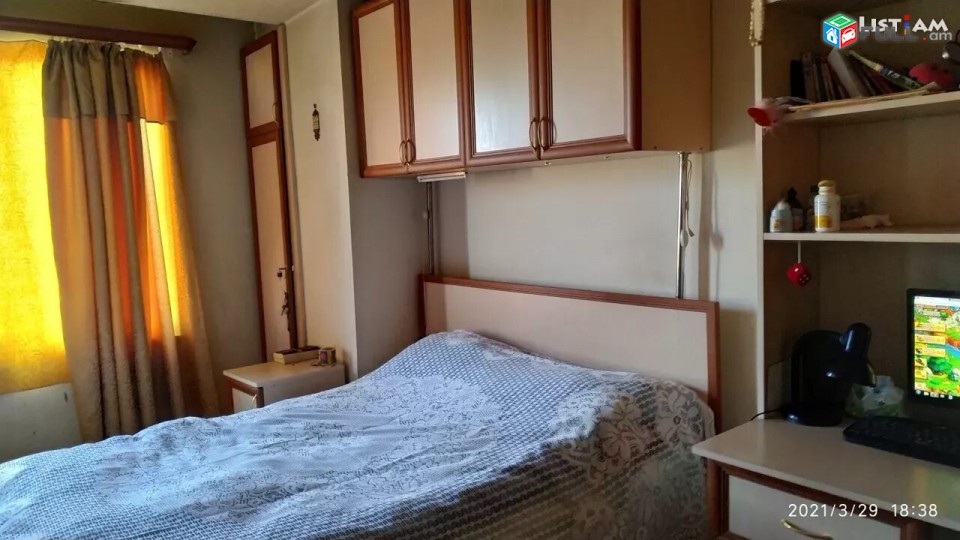 2 սենյականոց բնակարան Արաբկիրում Kod:2AR27