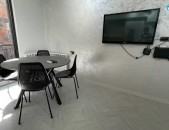 1 սենյականոց բնակարն Արգիշտի փողոցում նորակառույց շենքում Kod:1KN11