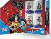 Batman Justice League Domez Series Collectors Box Set