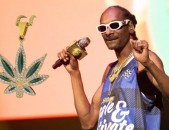 Snoop Dogg վզնոց