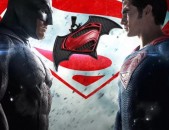 Batman vs Superman վզնոցներ