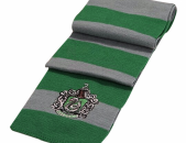 Harry Potter Slytherin  շարֆեր