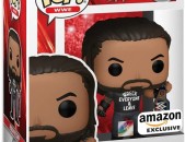 Funko Pop! Exclusive WWE: Roman Reigns with Title, Wreck Everyone