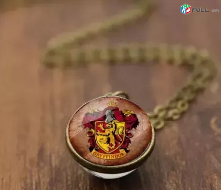 Harry Potter GRYFFINDOR հավաքածու
