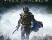 Middle-earth: Shadow of Mordor  PS4
