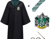 Harry Potter  Slytherin Հագուստ 