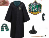 Harry Potter Slyherin  Հագուստ