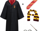Harry Potter GRYFFINDOR Deluxe Հագուստ