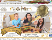 Harry Potter Harry Potter Catch The Golden Snitch Quidditch Board Game