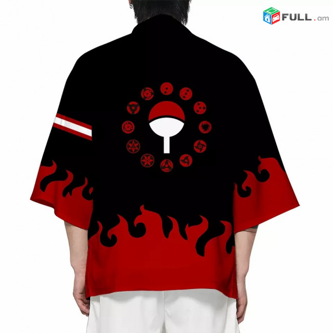 Naruto հագուստ 1 + նվեր