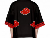 Naruto հագուստ 2 + նվեր