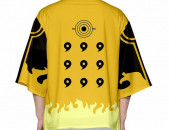 Naruto հագուստ 3 + նվեր