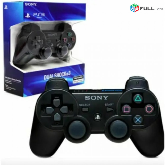 Sony PlayStation 3 Dualshock 3