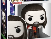 Funko Pop! TV: What We Do in The Shadows - Nandor The Relentless