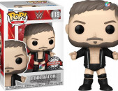 Funko Pop! WWE: Finn Balor (Balor Club) Amazon Exclusive