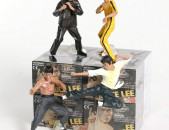 Bruce Lee մինի արձաններ