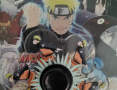Naruto spinner սպինեռ