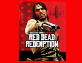 RED DEAD REDEMPTION Խաղ ֆլեշկայով Windows PC