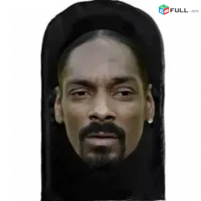 Snoop Dogg դիմակ