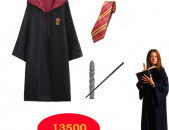 Harry Potter Ջիննի հավաքածու