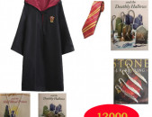 Harry Potter Deathly Hallows հավաքածու