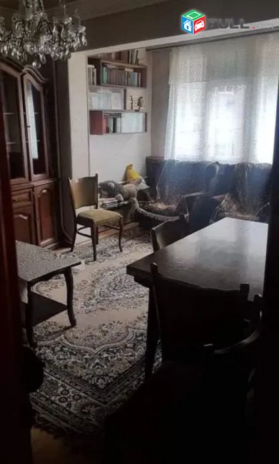 AN39 Վաճառվում Է բնակարան Մալաթիա-Սեբաստիա, Իսակովի պողոտա