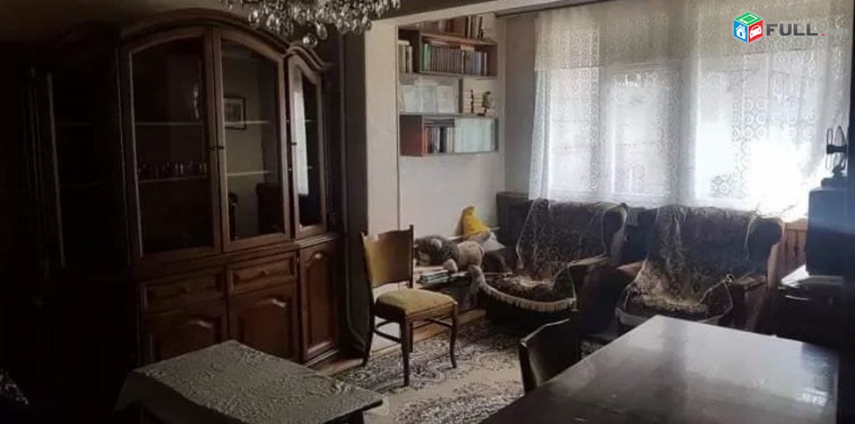 AN39 Վաճառվում Է բնակարան Մալաթիա-Սեբաստիա, Իսակովի պողոտա