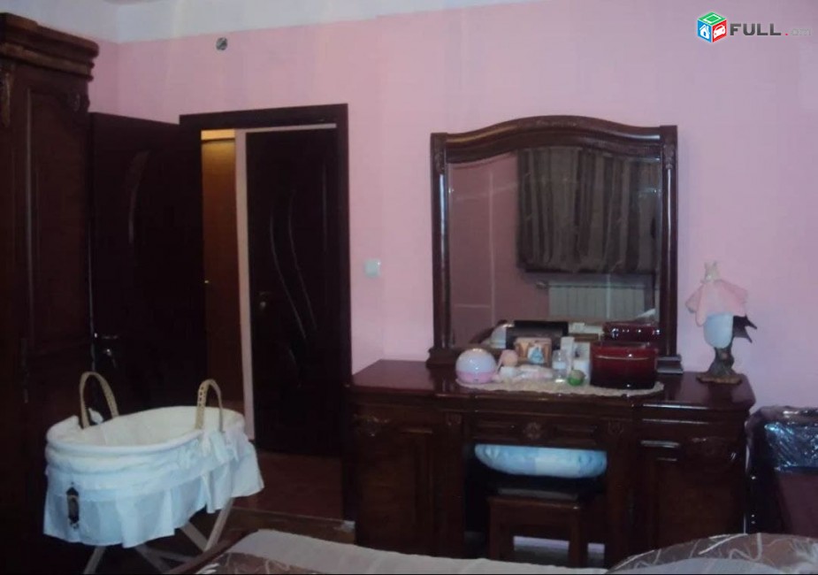 ԿՈԴ—AN42 Վաճառվում Է բնակարան, Մալաթիա-Սեբաստիա, Սեբաստիա փողոց