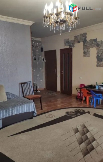 ԿՈԴ—AN43 Վաճառվում Է բնակարան Մալաթիա-Սեբաստիա, Անդրանիկի փողոց