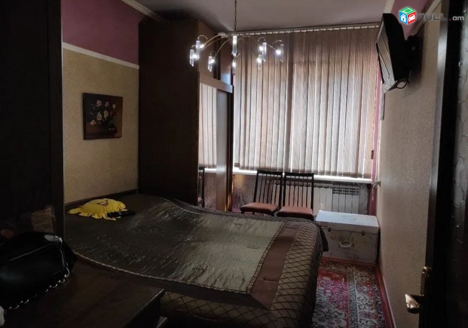 ԿՈԴ—AN43 Վաճառվում Է բնակարան Մալաթիա-Սեբաստիա, Անդրանիկի փողոց