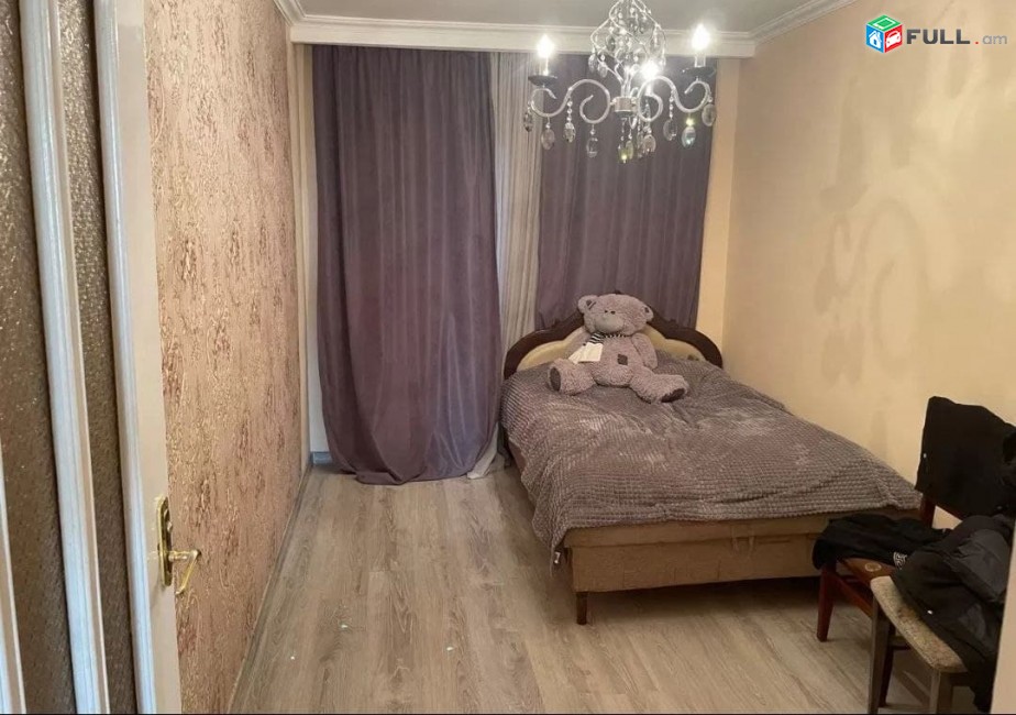ԿՈԴ—AN60 Վաճառվում Է բնակարան Աջափնյակ, Ֆուչիկի փողոց
