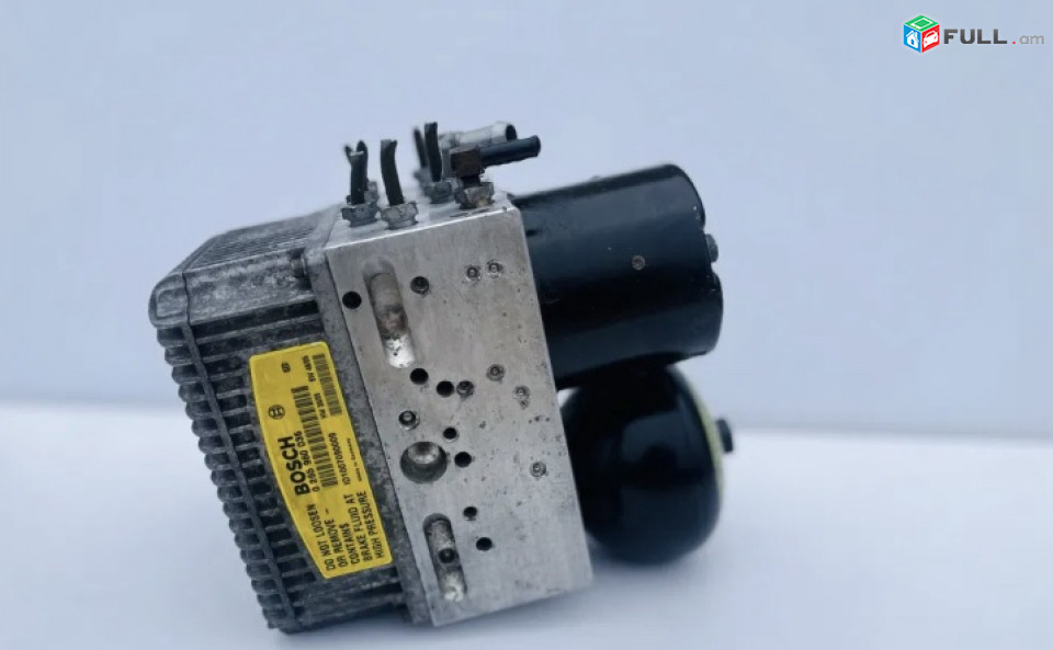 SBC blok w211