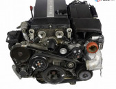 w203 M271  c180 mator nermucvac evropayic