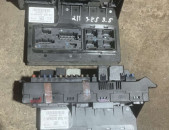 w211 sem blok
