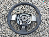 NISSAn tida ruyl