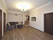 Կոդ 0521541  Աբովյան փողոց 3 սեն. բնակարան / for rent Abovyan st.