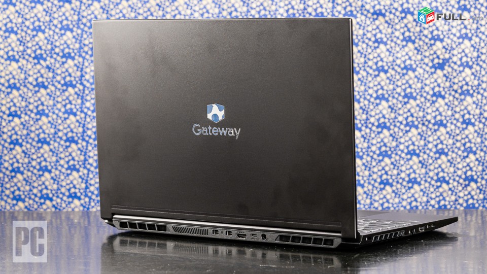 Ноутбук Acer Gateway GWTN156-78K