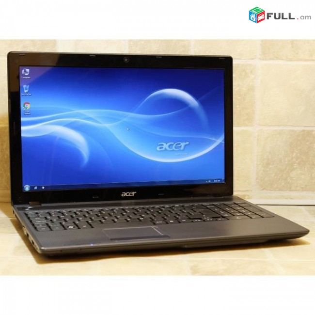 Ноутбук Acer Aspire 5250