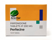 Pirfenidone tablet