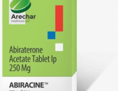 Abiraterone tablet